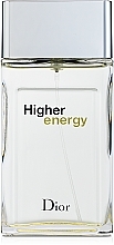 Dior Higher Energy Туалетная вода