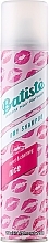 Сухой шампунь Batiste Dry Shampoo Nice Sweet and Charming