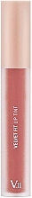 Village 11 Factory Velvet Fit Lip Tint Тинт для губ