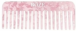 Χτένα μαλλιών Roze Avenue French Comb