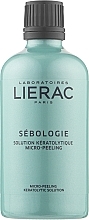 Кератолитическое средство для коррекции несовершенств Lierac Sebologie Blemish Correction Keratolytic Solution