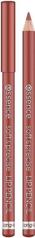 Карандаш для губ - Essence Soft & Precision Lip Pencil