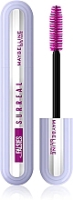 Maybelline The Falsies Surreal Mascara Объемная и удлиняющая тушь для ресниц