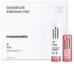 Двухфазный спрей-концентрат для проблемных зон Mesoestetic Bodyshock Intensive Mist