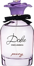 Dolce&Gabbana Dolce Peony Eau de Parfum