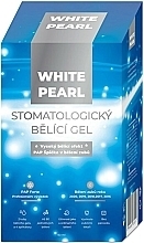 Система отбеливания для зубов VitalCare Whitening System PAP White Pearl