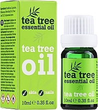 Λάδι τεϊόδεντρου Xpel Marketing Ltd Tea Tree Oil 100% Pure