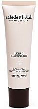 Estelle & Thild BioMineral Liquid Illuminator Хайлайтер