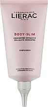 Криоактивный концентрат против целлюлита Lierac Body-Slim Cryoactive Concentrate Embedded Cellulite