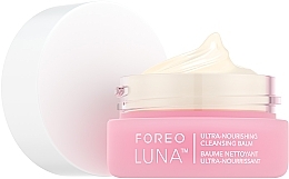 Foreo Luna Ultra Nourishing Cleansing Balm Питательный очищающий бальзам