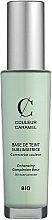 Couleur Caramel Enhancing Complexion Base База под макияж, зелёная