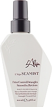 Термозащитный спрей для волос L’Alga Seamist Moisture Spray