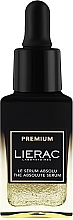 Антивозрастная регенерирующая сыворотка для лица Lierac Premium The Absolute Serum