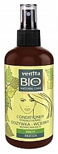 Лосьон для волос восстанавливающий "береза" Venita Bio Lotion