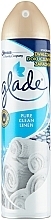 Освежитель воздуха Glade Pure Clean Linen Air Freshener