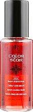 Флюид для окрашенных волос RR Line Color Star Serum