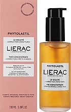 Концентрат от растяжек Lierac Phytolastil The Concentrate Stretch Mark Correction