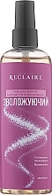 Тонер для лица Reclaire