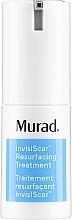 Крем для устранения шрамов от угревой сыпи Murad InvisiScar Resurfacing Treatment