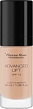 Pierre Rene Fluid Advanced Lift Тональный флюид