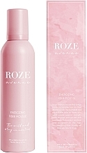 Μους μαλλιών με ενεργειακές ίνες Roze Avenue Energizing Fiber Mousse