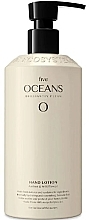 Λοσιόν χεριών Five Oceans Hand Lotion	