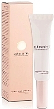 Крем для контура глаз Atashi Cellular Perfection Skin Sublime Lifting Illuminator Eye Contour