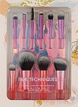 Набор кистей для макияжа Real Techniques Travel Fantasy Mini Brush Set