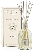 Διαχύτης αρώματος Ginger Lime Dr. Vranjes