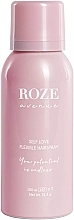 Σπρέι μαλλιών με ελαστικό κράτημα Roze Avenue Self Love Flexible Hairspray Travel Size