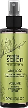 Спрей для укладки волос, объем Venita Salon Professional