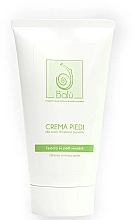 Крем для ног Balu Foot Cream