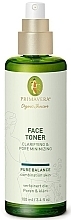 Τόνερ προσώπου Primavera Pure Balance Clarifying & Pore Minimizing Face Toner