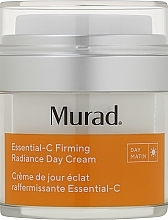 Укрепляющий дневной крем для сияния кожи Murad Essential-C Firming Radiance Day Cream