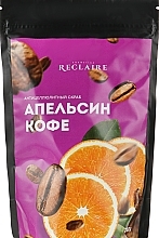 Скраб антицеллюлитный "Кофе-Апельсин" Reclaire