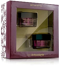 Набор Atashi Antioxidant Set (f/cr/50mlx2)