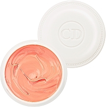 Питательный крем для ногтей Dior Creme Abricot Fortifying Cream For Nails