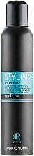 Лак без газа экстрасильной фиксации RR LINE Styling Pro Eco Fix Spray