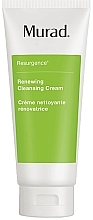 Очищающий крем для лица Murad Resurgence Renewing Cleansing Cream