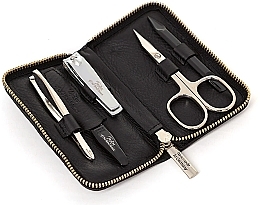 Σετ μανικιούρ 5 εργαλείων, 09940 Taylor of Old Bond Street Small Manicure Set