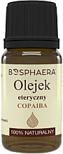 Αιθέριο έλαιο Copaiba Bosphaera Essential Oil	