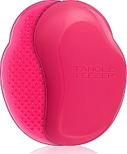 Щетка для волос Tangle Teezer The Original Brush, розовая