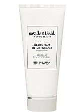 Восстанавливающий крем для лица Estelle & Thild BioCalm Ultra Rich Repair Cream