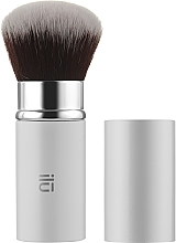 Кисть кабуки выкручивающаяся Ilu 201 Retractable Kabuki Brush