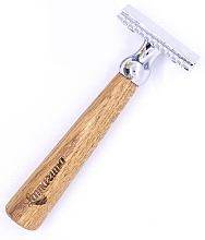 Безопасная бритва Lamazuna Safety Razor