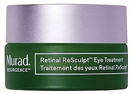 Крем для кожи вокруг глаз Murad Resurgence Retinal ReSculpt Eye Treatment