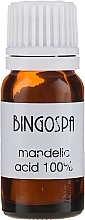 Миндальная кислота 100% BingoSpa