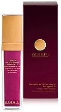 Сыворотка для лица Atashi Antioxidant Therapy Longevity Regenerating Serum