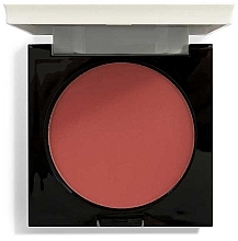 Rougj+ Long-Lasting Glam Tech 8H Compact Blush Стойкие компактные румяна