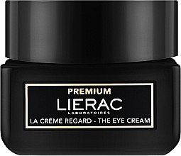 Антивозрастной крем для кожи вокруг глаз Lierac Premium The Eye Cream